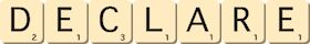 declare declare