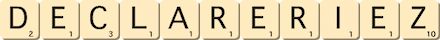declareriez declareriez