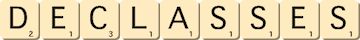 declasses
