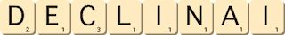 declinai declinai