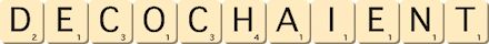 decochaient decochaient