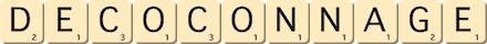 decoconnage