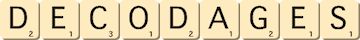 decodages decodages