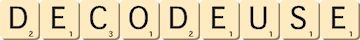 decodeuse decodeuse
