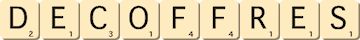 decoffres