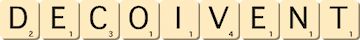 decoivent decoivent