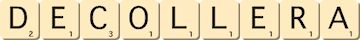 decollera decollera