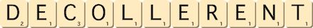 decollerent decollerent