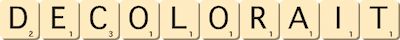 decolorait decolorait