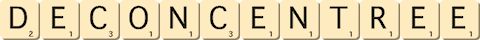 deconcentree deconcentree