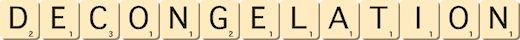 decongelation