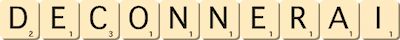 deconnerai