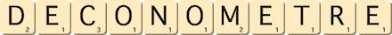 deconometre deconometre