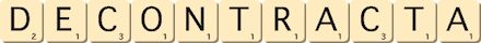 decontracta decontracta