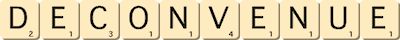 deconvenue