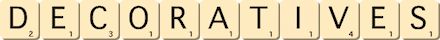 decoratives decoratives