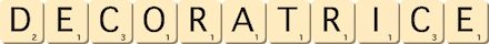decoratrice decoratrice
