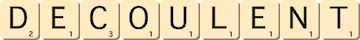 decoulent decoulent