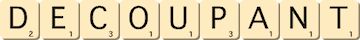 decoupant