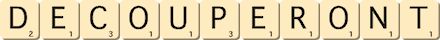 decouperont decouperont