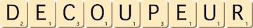 decoupeur decoupeur