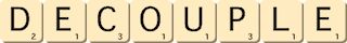 decouple
