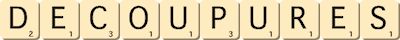 decoupures