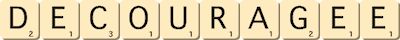 decouragee decouragee