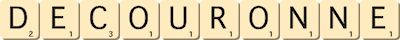 decouronne