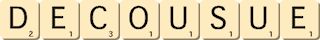 decousue decousue