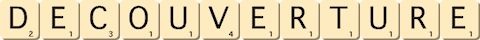 decouverture