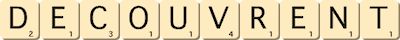 decouvrent
