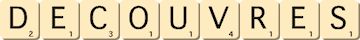 decouvres