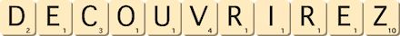 decouvrirez decouvrirez