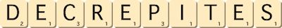 decrepites decrepites