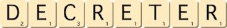 decreter