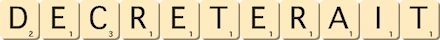 decreterait decreterait