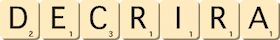 decrira