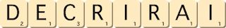 decrirai decrirai