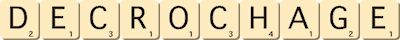 decrochage decrochage
