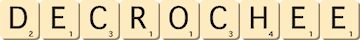decrochee decrochee