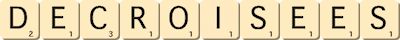 decroisees decroisees
