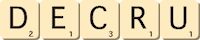 decru decru