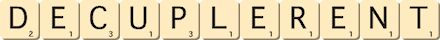 decuplerent