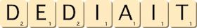 dediait dediait
