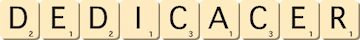 dedicacer dedicacer
