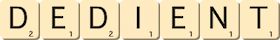 dedient dedient