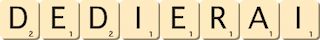 dedierai dedierai