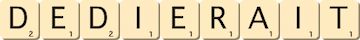 dedierait dedierait