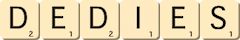 dedies dedies